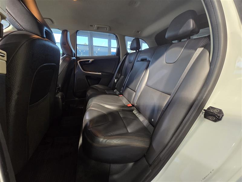 Volvo XC60 D5 AWD SUMMUM AUT