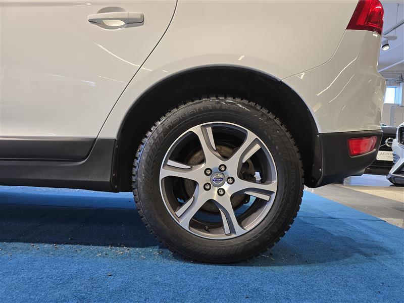 Volvo XC60 D5 AWD SUMMUM AUT