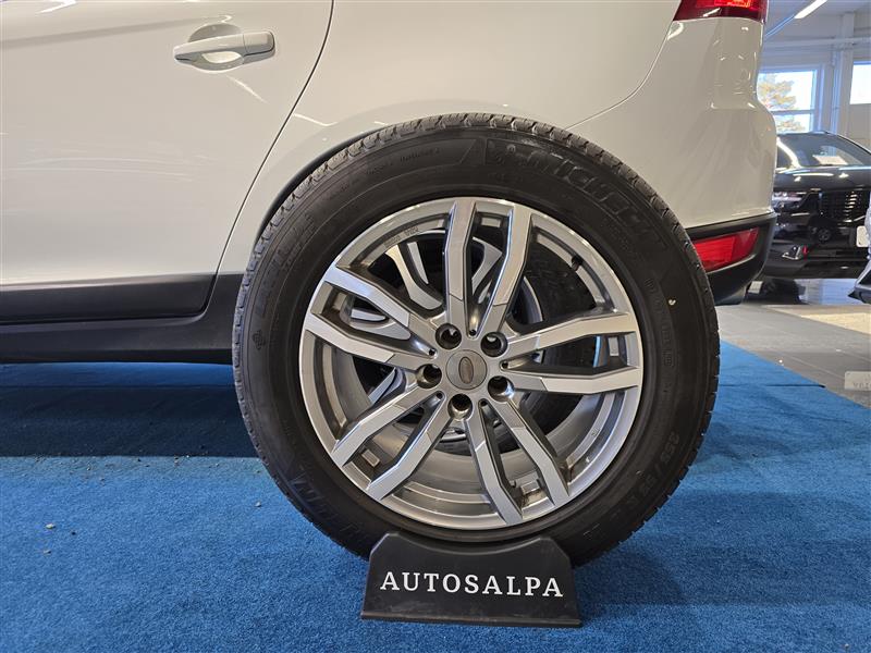 Volvo XC60 D5 AWD SUMMUM AUT