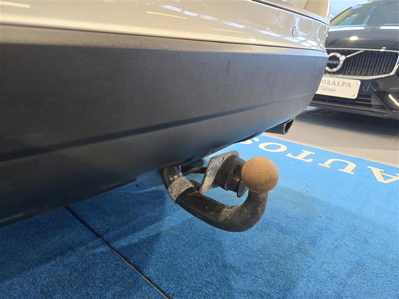 Volvo XC60 D5 AWD SUMMUM AUT