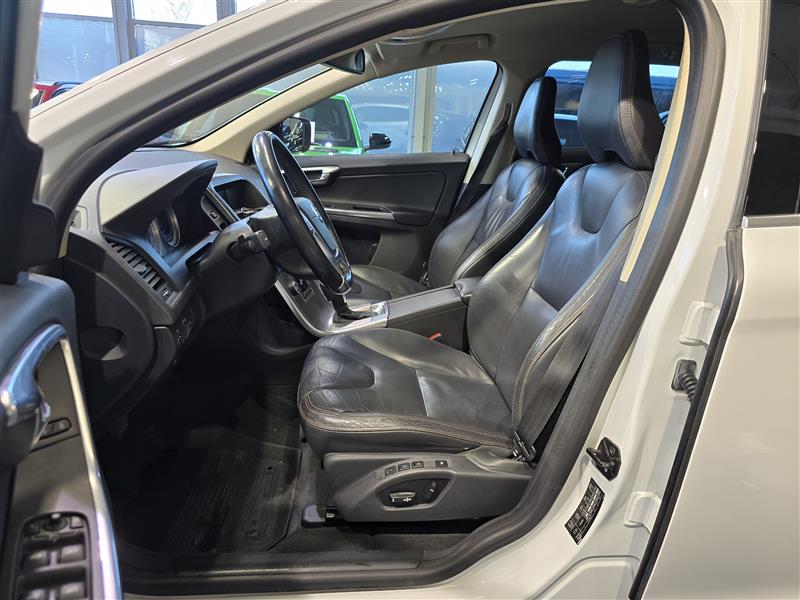 Volvo XC60 D5 AWD SUMMUM AUT