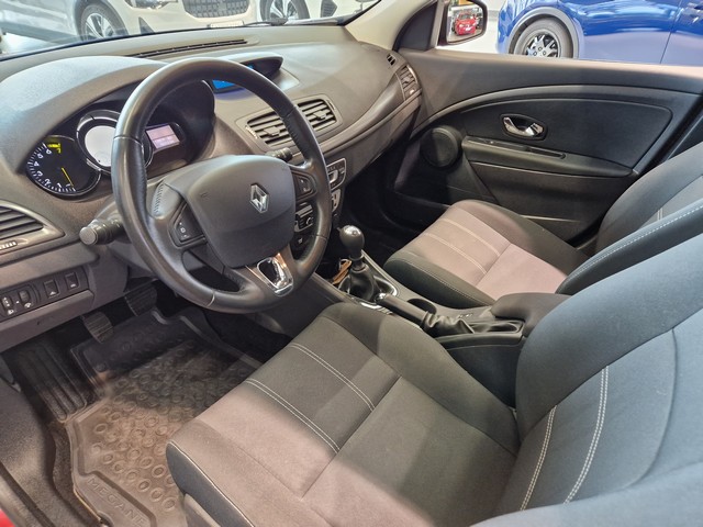 Renault MEGANE HATCHBACK ENERGY TCE 115 S&S EXPRESSION