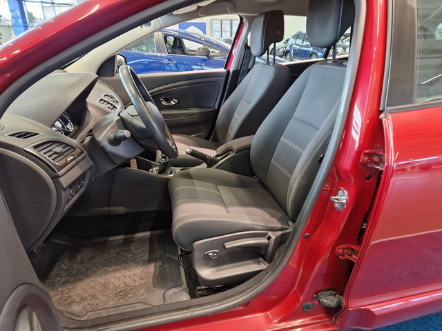 Renault MEGANE HATCHBACK ENERGY TCE 115 S&S EXPRESSION