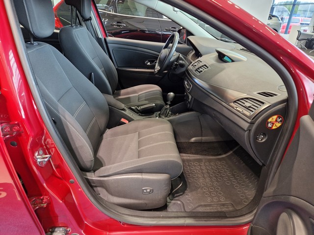 Renault MEGANE HATCHBACK ENERGY TCE 115 S&S EXPRESSION