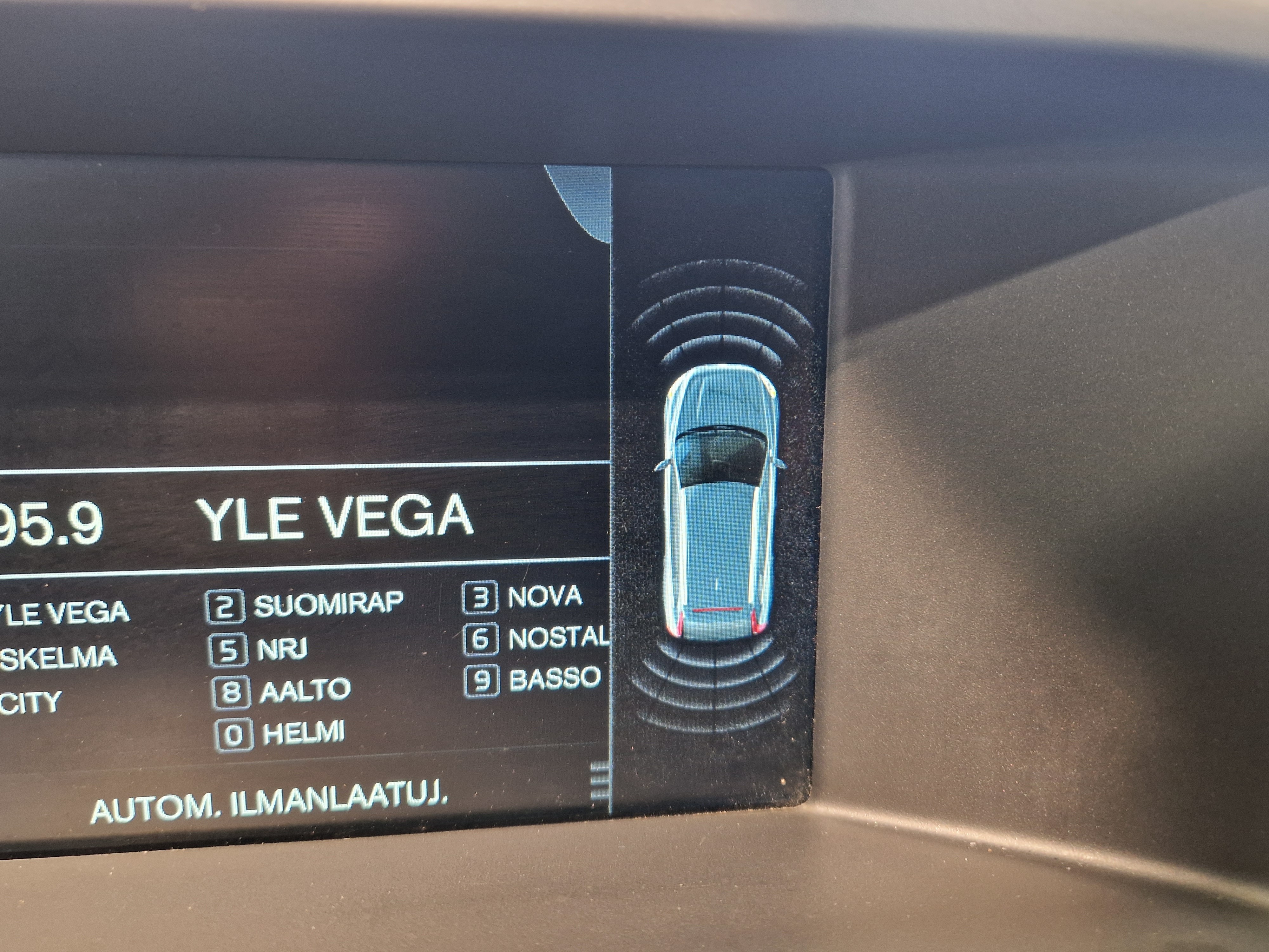 Volvo XC60 D4 AWD BUSINESS SUMMUM AUT