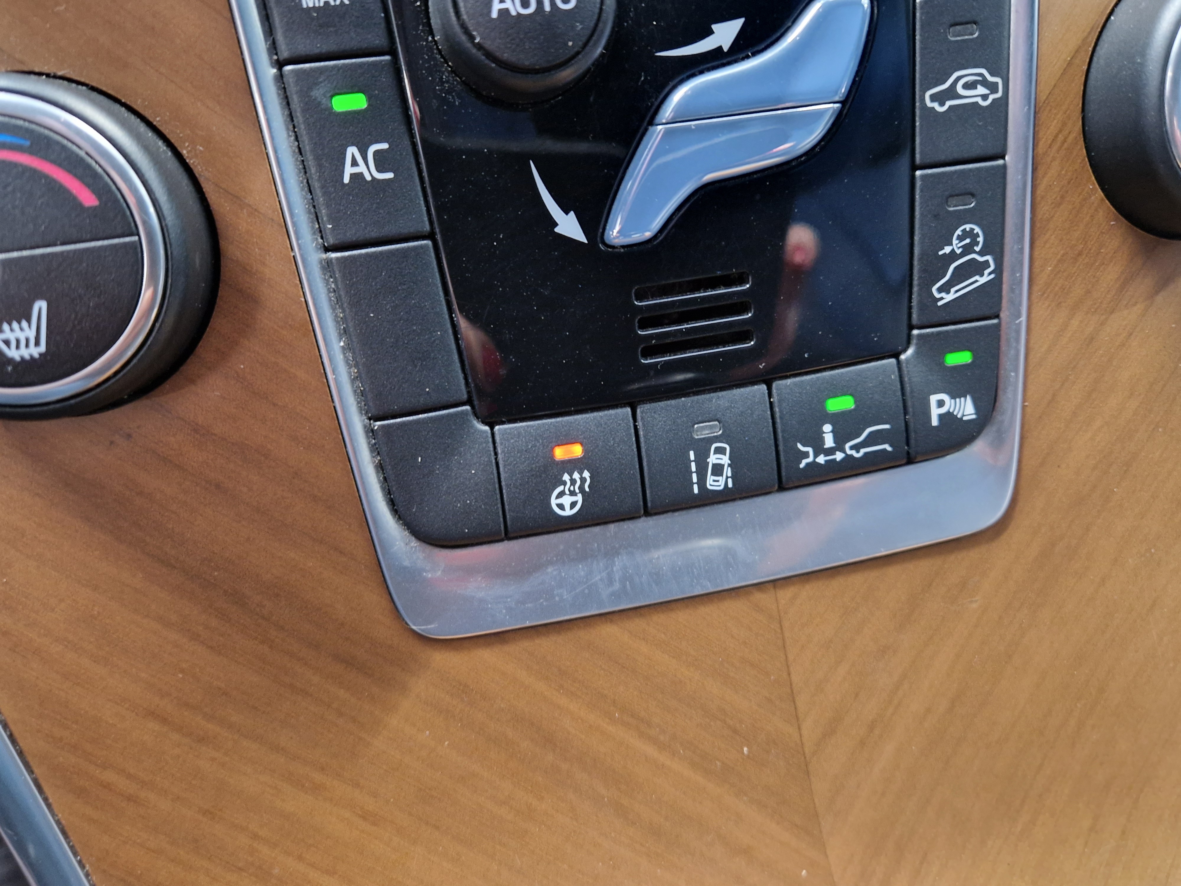 Volvo XC60 D4 AWD BUSINESS SUMMUM AUT