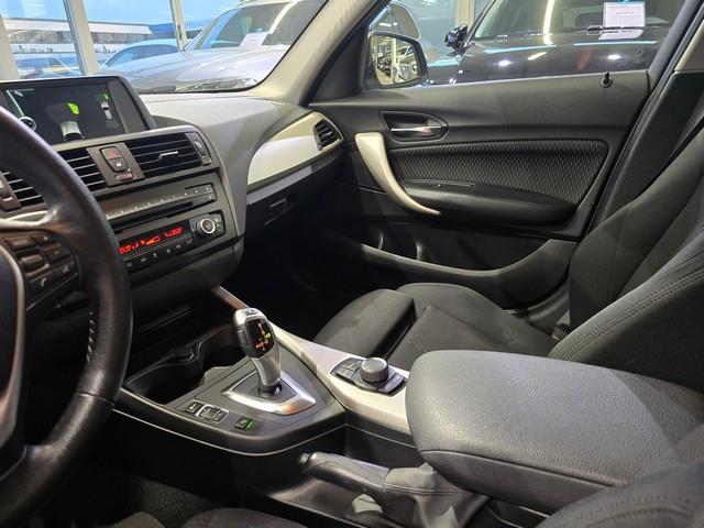 Bmw 118 F20 HATCHBACK 118I TWINPOWER TURBO A BUSINESS AUTO