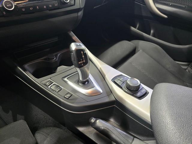 Bmw 118 F20 HATCHBACK 118I TWINPOWER TURBO A BUSINESS AUTO