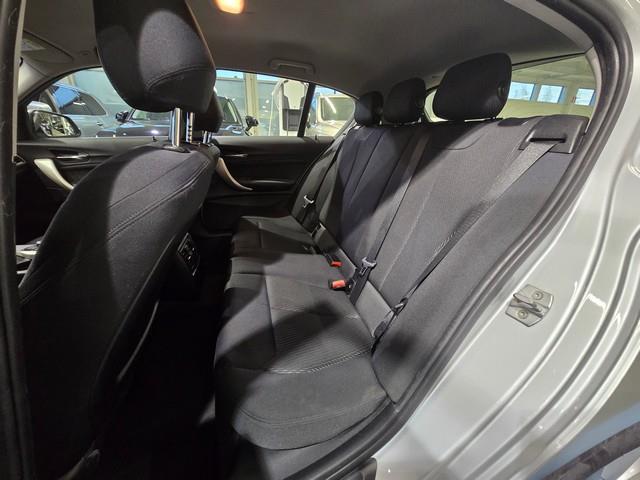 Bmw 118 F20 HATCHBACK 118I TWINPOWER TURBO A BUSINESS AUTO