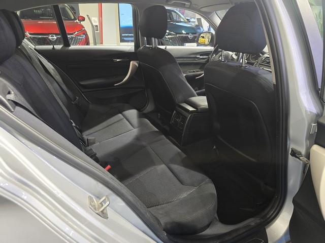 Bmw 118 F20 HATCHBACK 118I TWINPOWER TURBO A BUSINESS AUTO