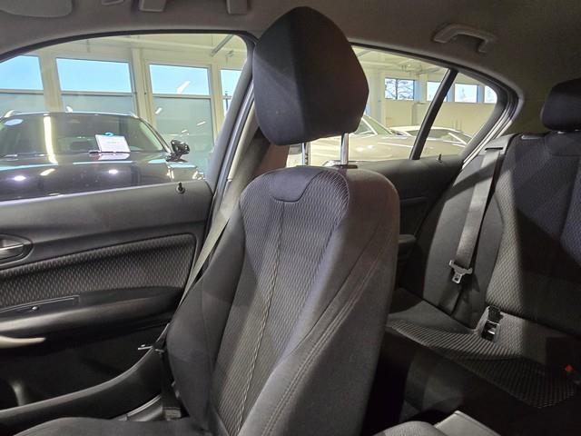 Bmw 118 F20 HATCHBACK 118I TWINPOWER TURBO A BUSINESS AUTO