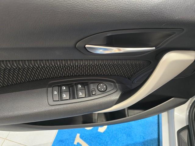 Bmw 118 F20 HATCHBACK 118I TWINPOWER TURBO A BUSINESS AUTO