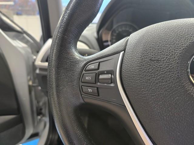 Bmw 118 F20 HATCHBACK 118I TWINPOWER TURBO A BUSINESS AUTO