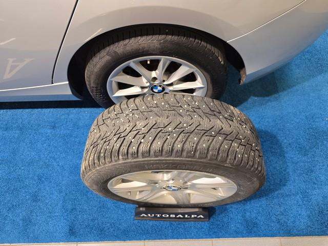 Bmw 118 F20 HATCHBACK 118I TWINPOWER TURBO A BUSINESS AUTO