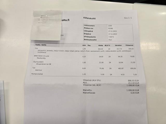 Bmw 118 F20 HATCHBACK 118I TWINPOWER TURBO A BUSINESS AUTO