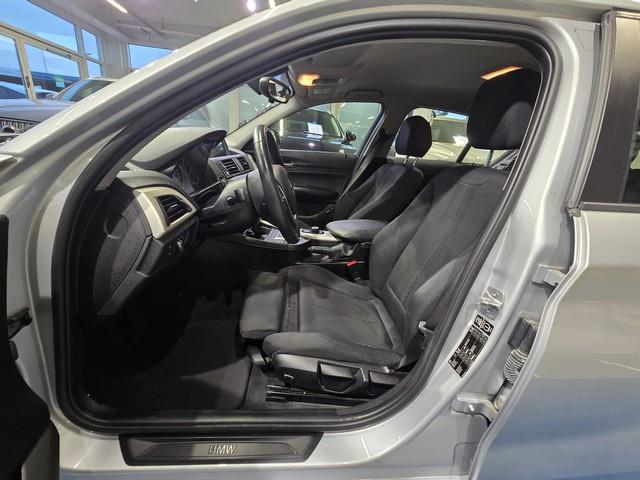 Bmw 118 F20 HATCHBACK 118I TWINPOWER TURBO A BUSINESS AUTO