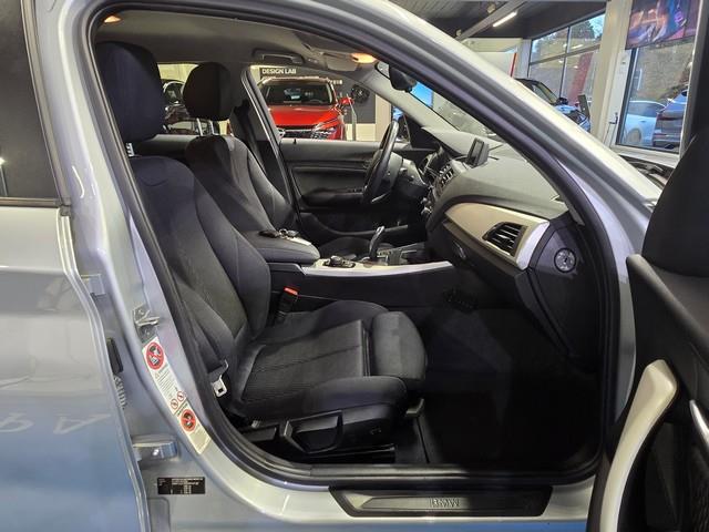 Bmw 118 F20 HATCHBACK 118I TWINPOWER TURBO A BUSINESS AUTO