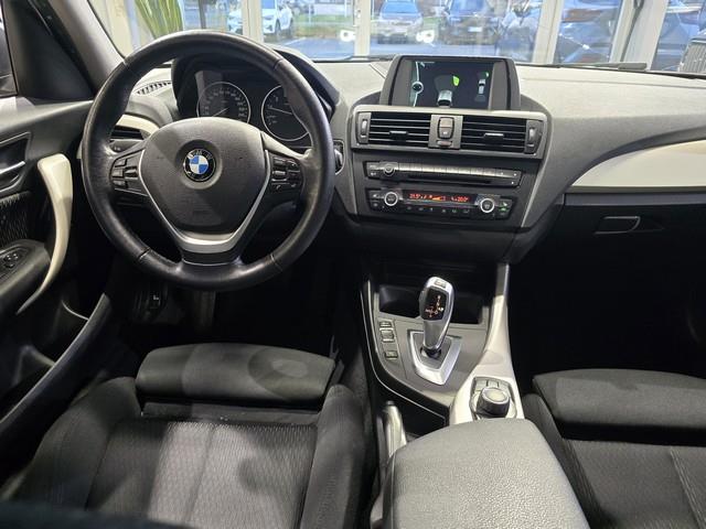 Bmw 118 F20 HATCHBACK 118I TWINPOWER TURBO A BUSINESS AUTO