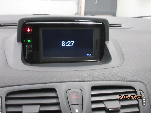 Renault MEGANE SPORT TOURER ENERGY TCE 115 S&AMP;S LIMITED