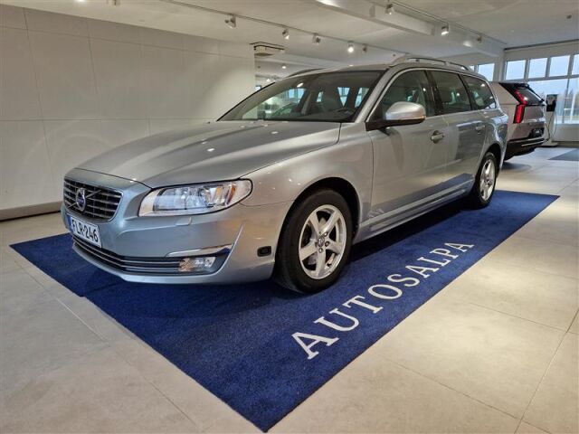 volvo V70 T4 CLASSIC