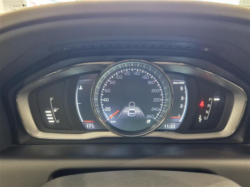 Volvo XC60 D5 AWD SUMMUM AUT