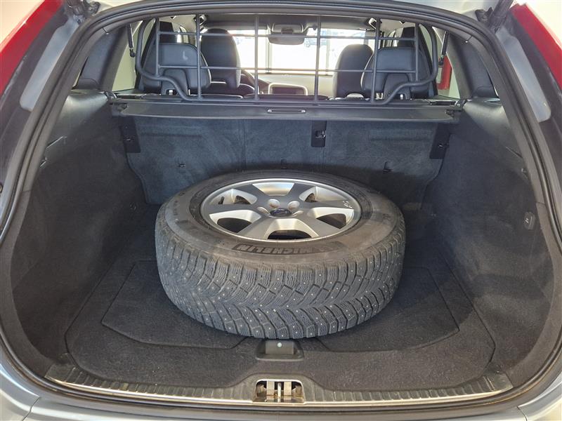 Volvo XC60 D5 AWD SUMMUM AUT