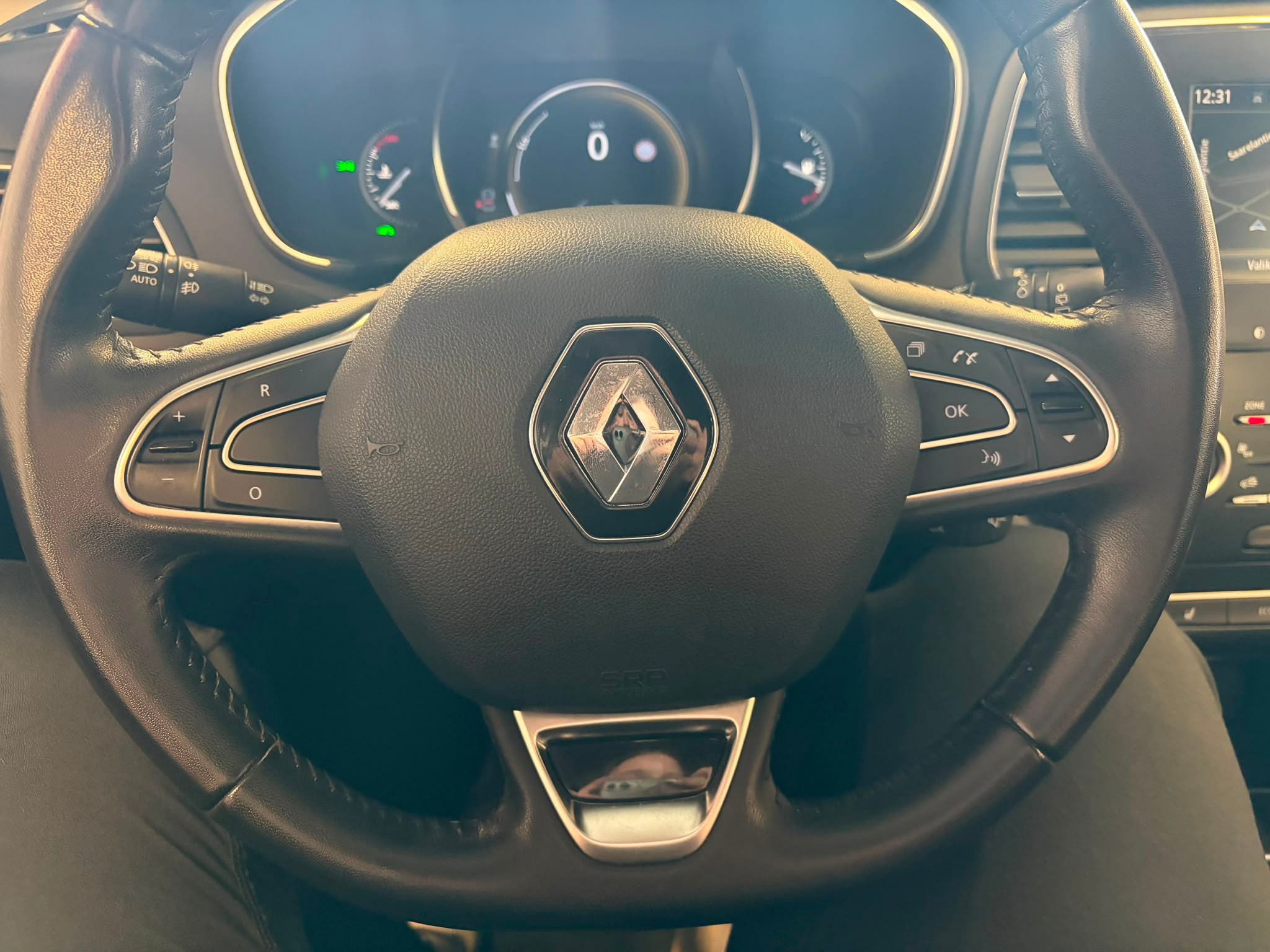Renault Megane 2016, kuva 4/12