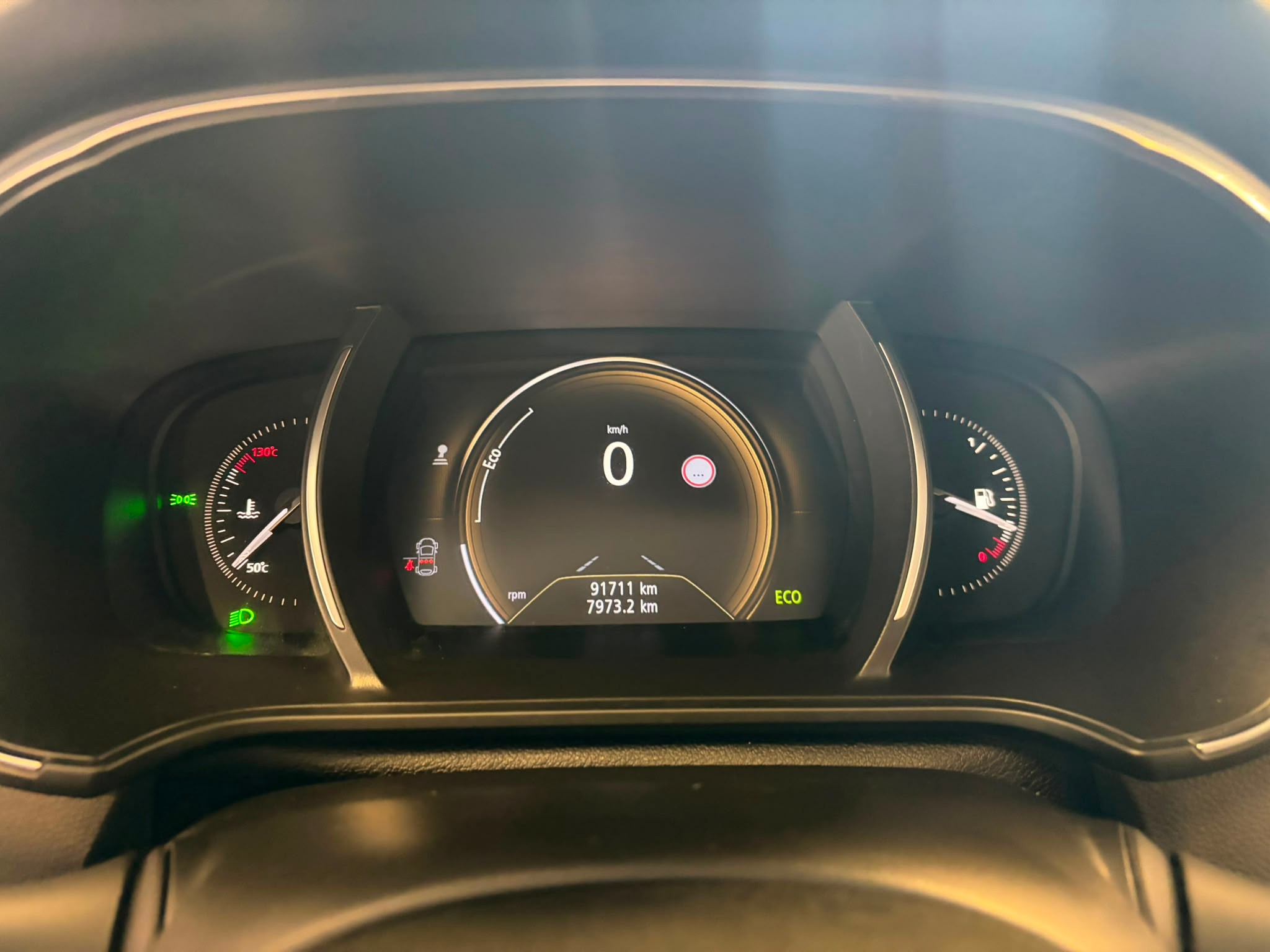 Renault Megane 2016, kuva 5/12
