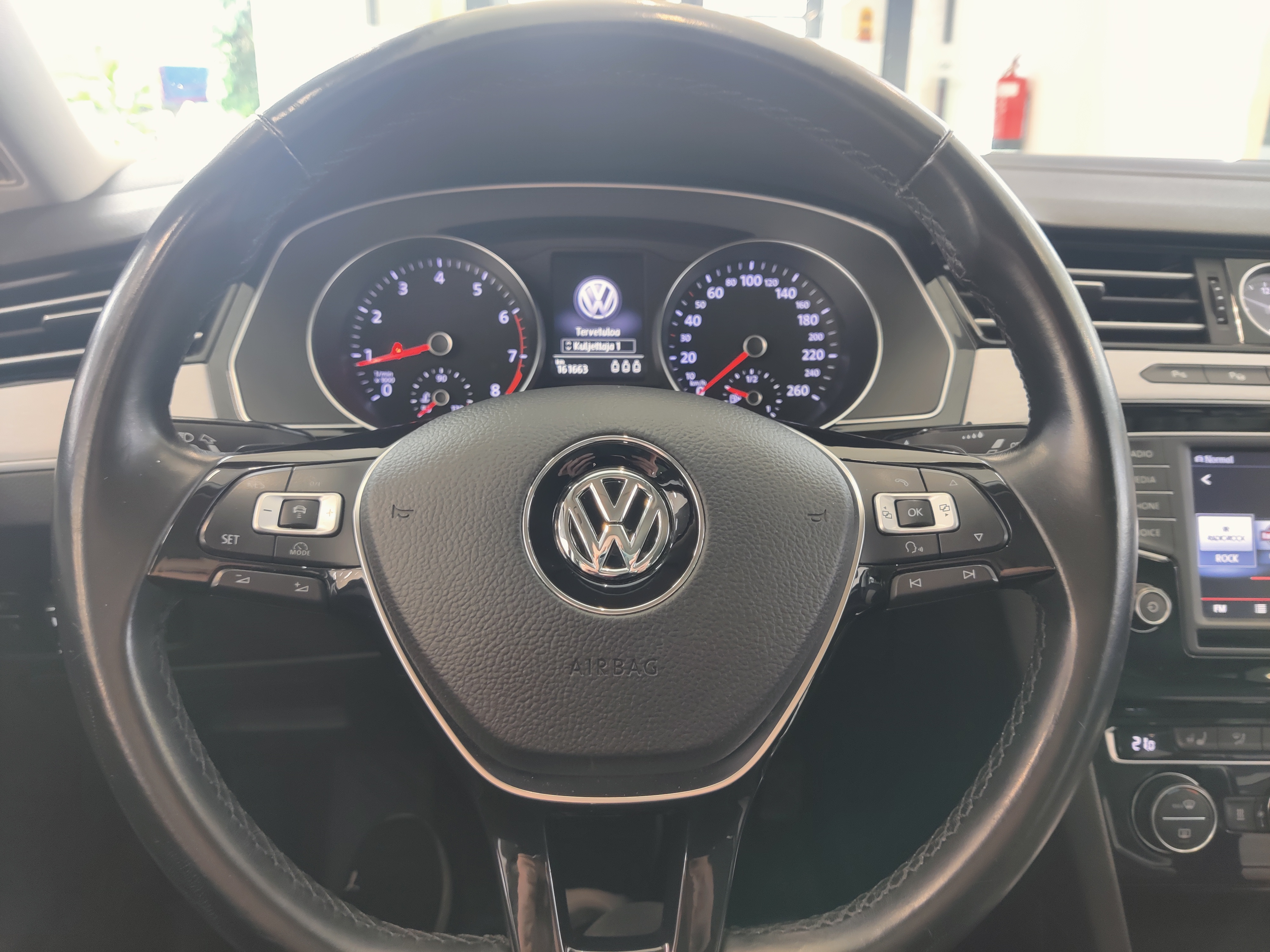 Volkswagen PASSAT SEDAN HIGHLINE 2,0 TSI 206 KW (280 HV) 4MOTION DSG