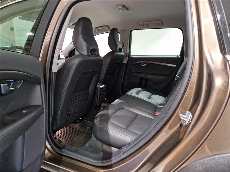 Volvo XC70 D5 AWD CLASSIC AUT