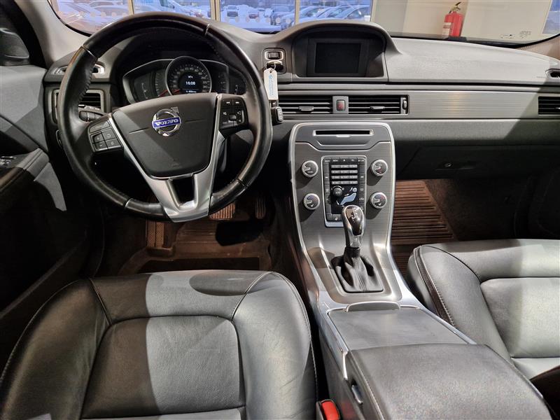 Volvo XC70 D5 AWD CLASSIC AUT