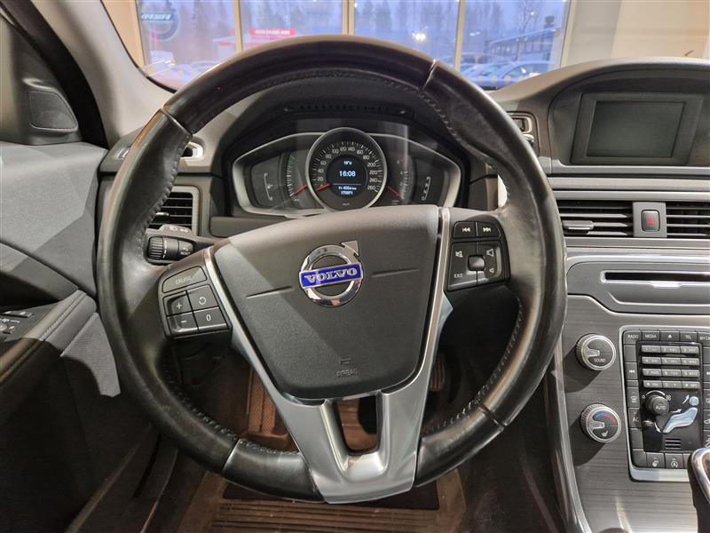 Volvo XC70 D5 AWD CLASSIC AUT