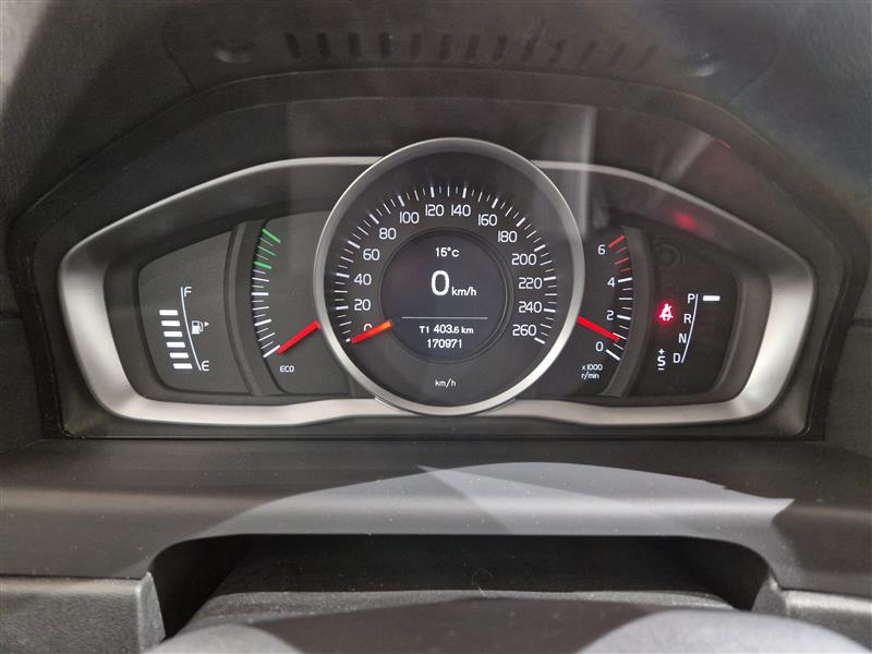 Volvo XC70 D5 AWD CLASSIC AUT