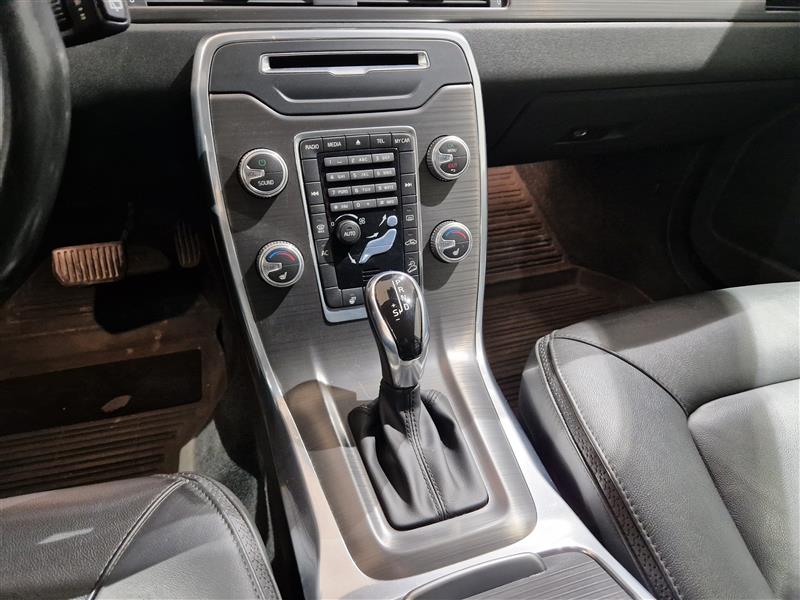 Volvo XC70 D5 AWD CLASSIC AUT