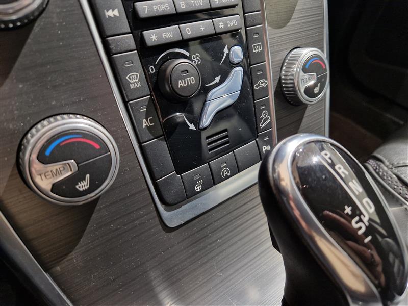 Volvo XC70 D5 AWD CLASSIC AUT