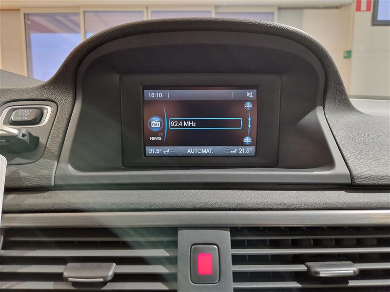 Volvo XC70 D5 AWD CLASSIC AUT