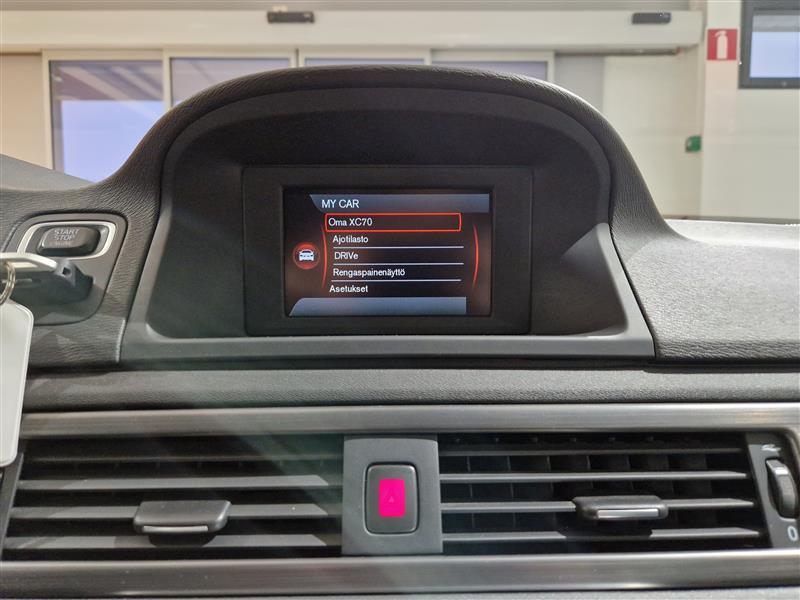 Volvo XC70 D5 AWD CLASSIC AUT