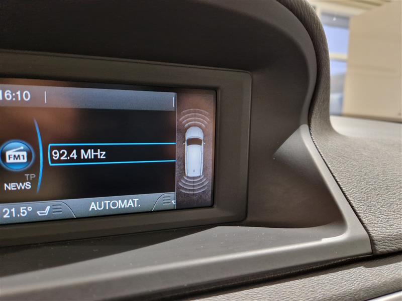 Volvo XC70 D5 AWD CLASSIC AUT