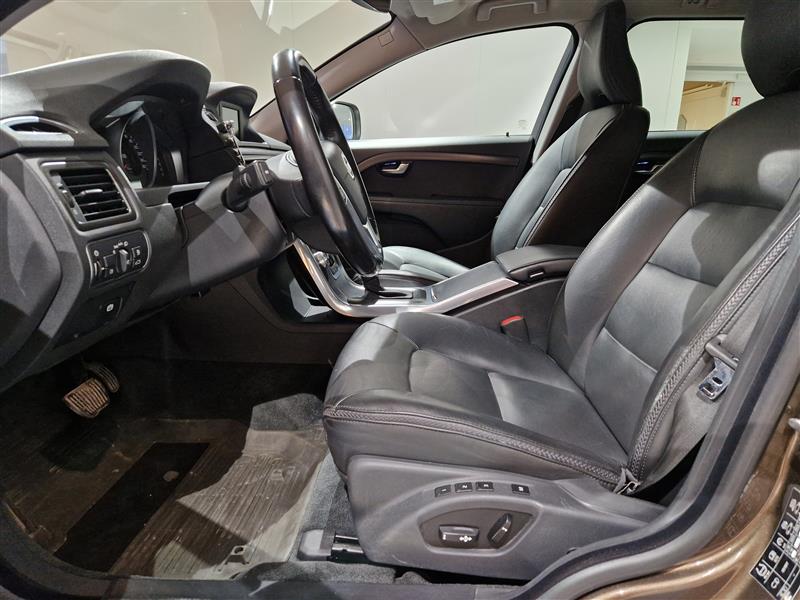 Volvo XC70 D5 AWD CLASSIC AUT