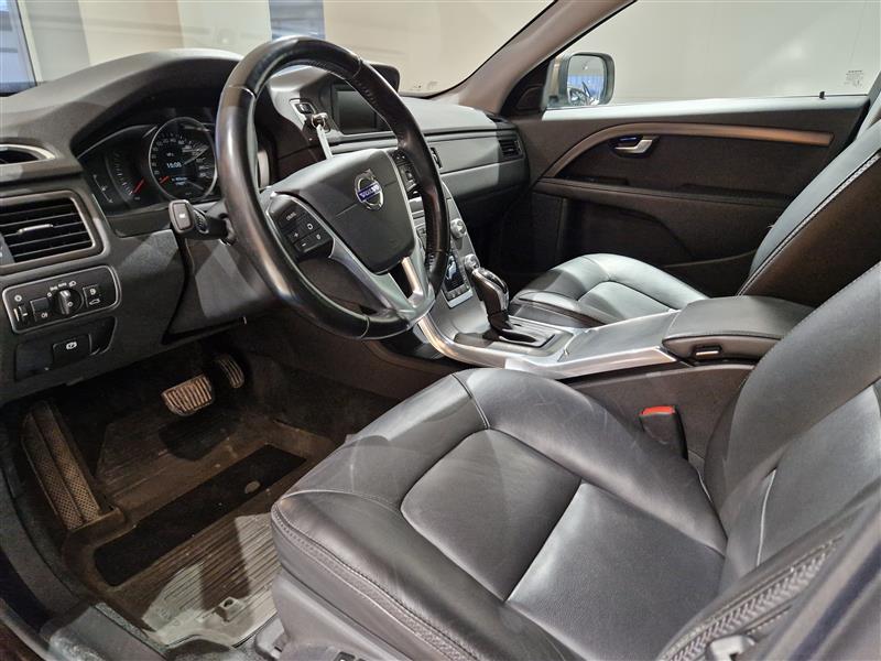 Volvo XC70 D5 AWD CLASSIC AUT