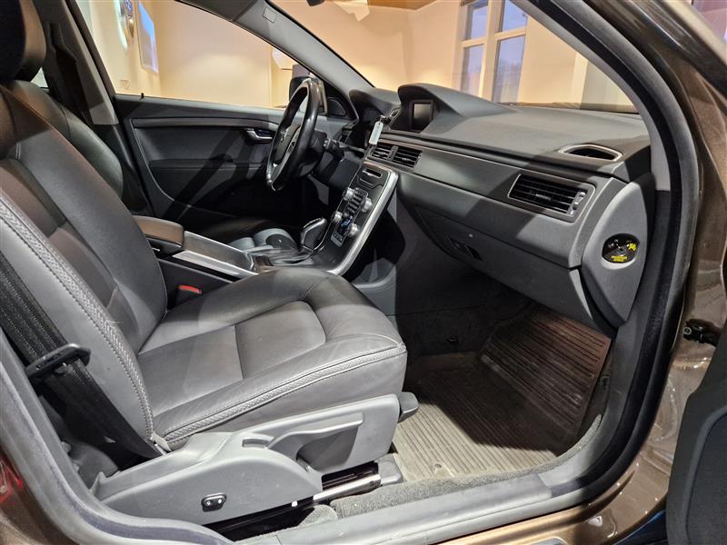 Volvo XC70 D5 AWD CLASSIC AUT