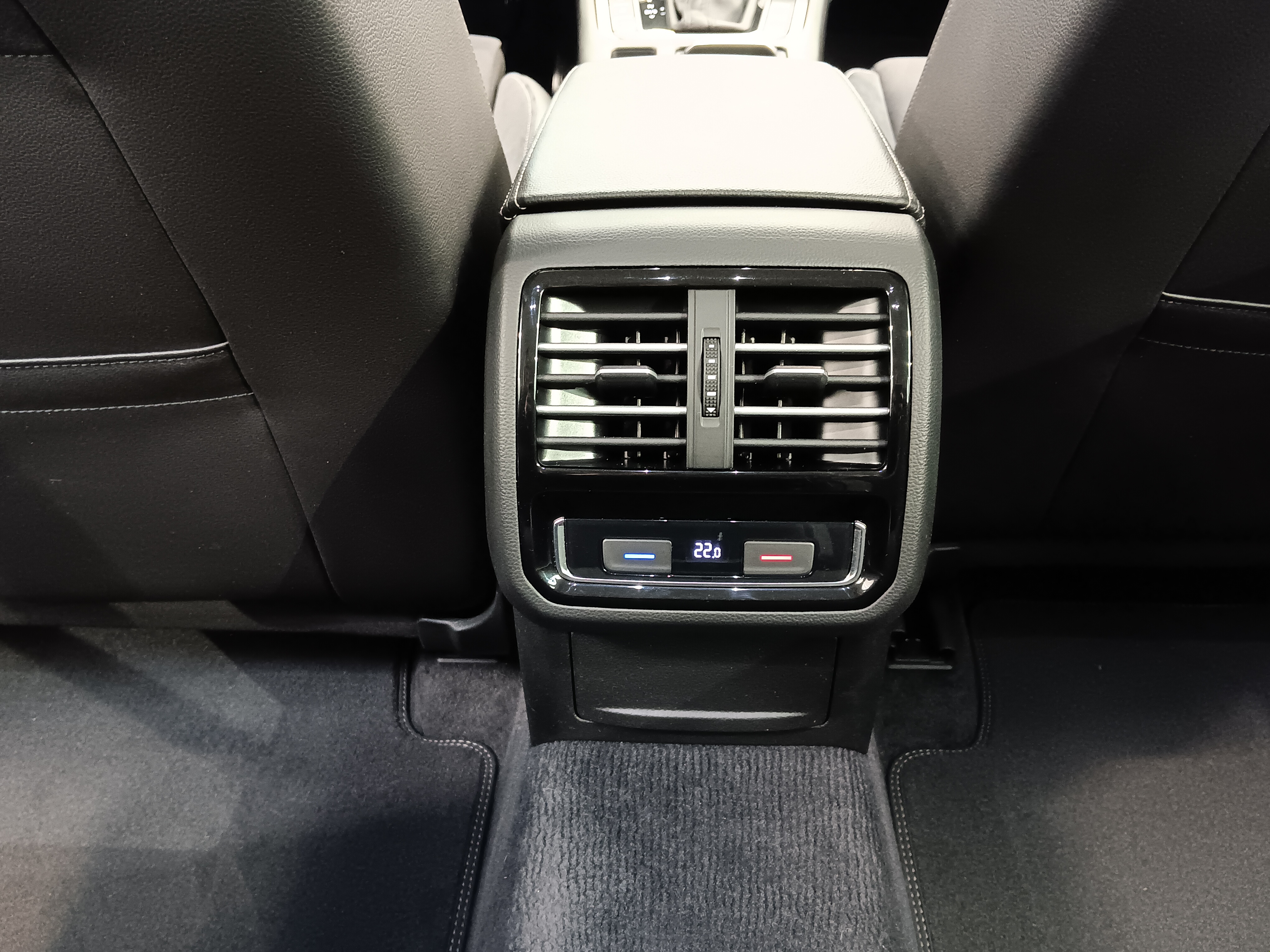 Volkswagen PASSAT VARIANT ALLTRACK 2,0 TDI 140 KW (190 HV) 4MOTION D