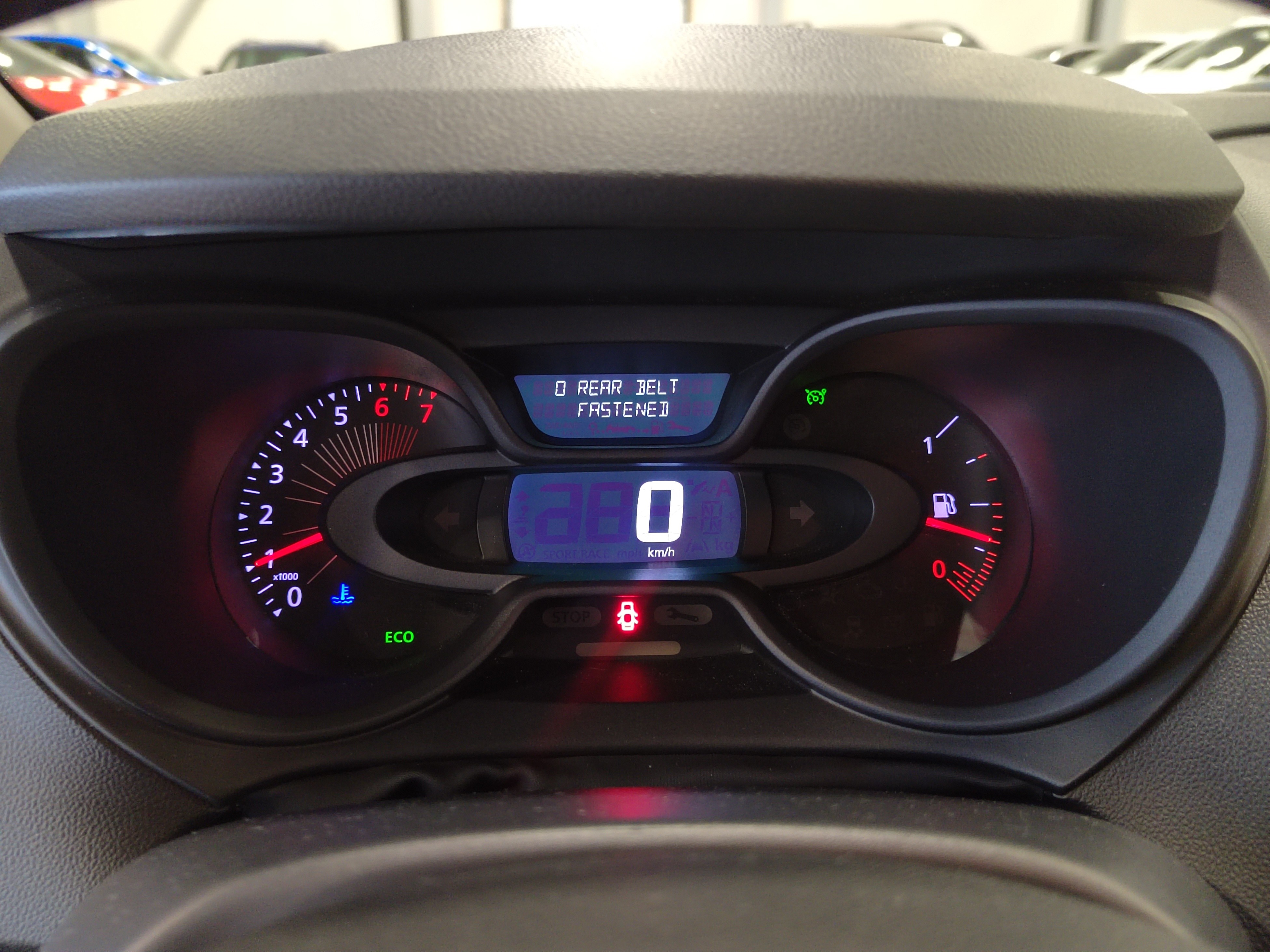 Renault CAPTUR TCE 90 LIMITED