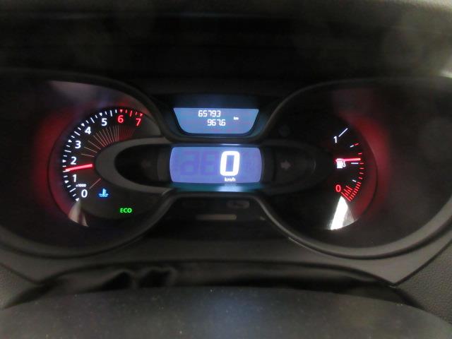 Renault CAPTUR TCE 90 LIMITED