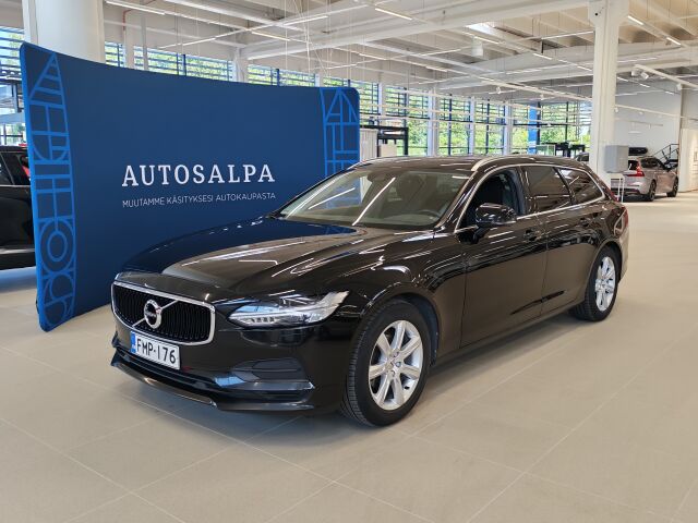 volvo V90 D3 AWD BUSINESS AUT