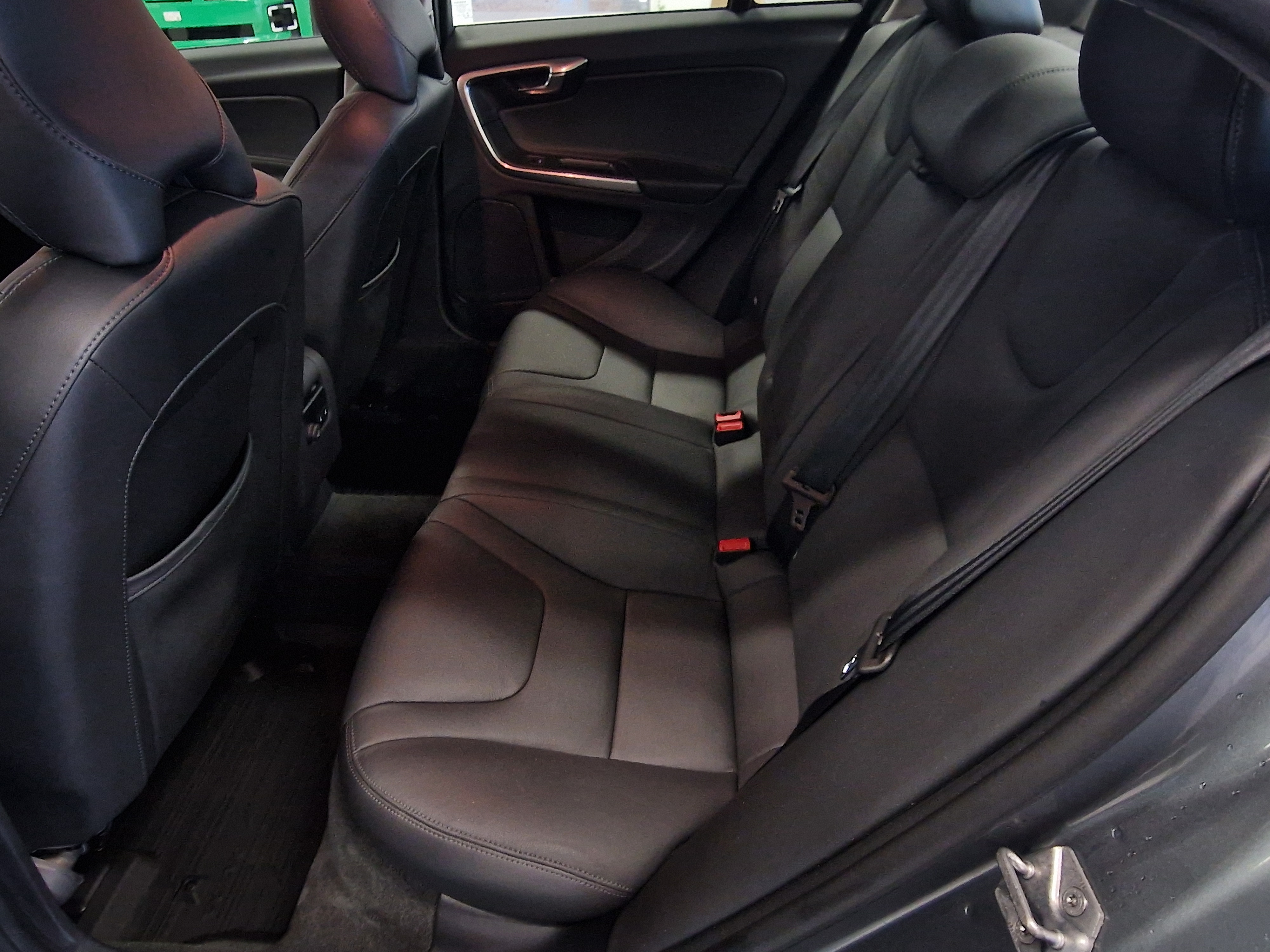 Volvo S60 D3 BUSINESS CLASSIC SUMMUM AUT