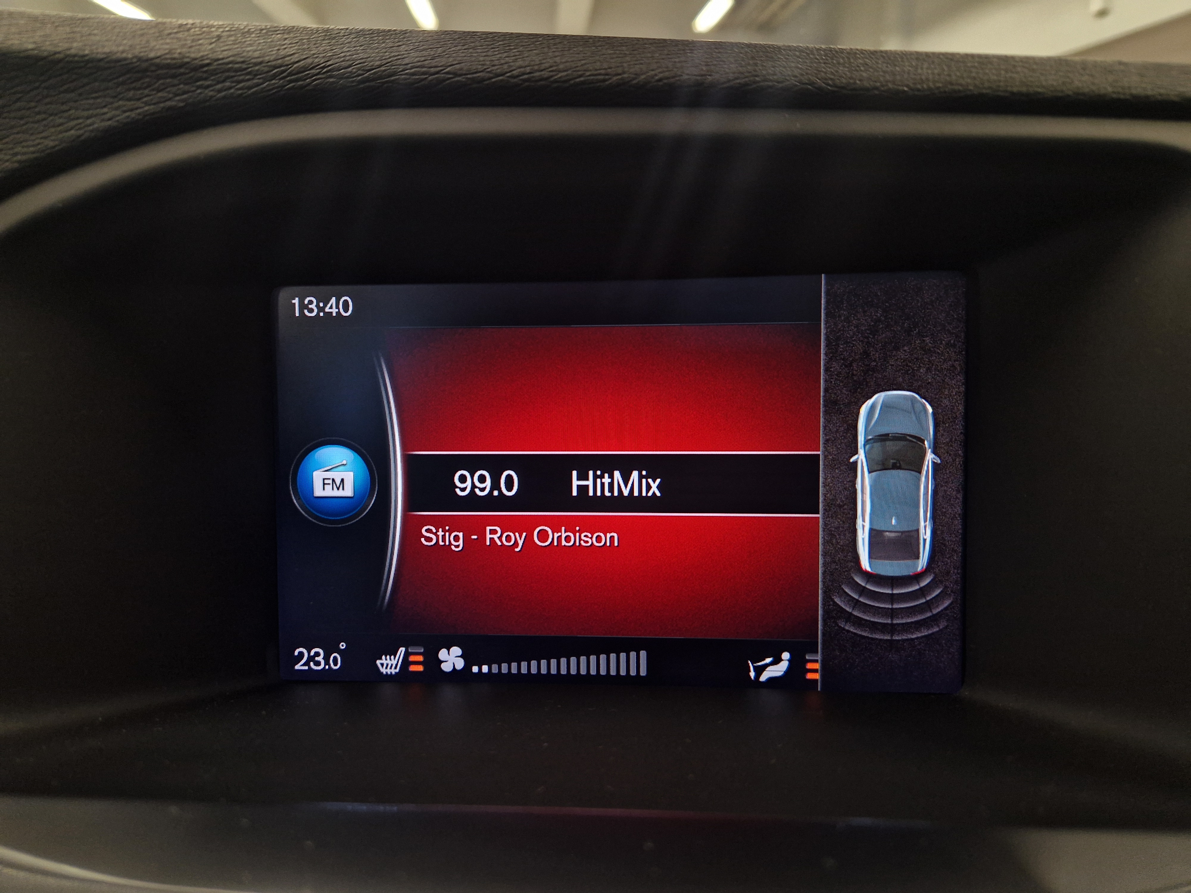 Volvo S60 D3 BUSINESS CLASSIC SUMMUM AUT