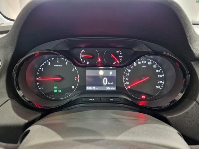 Opel GRANDLAND X ENJOY 1,2 TURBO S/S 96 KW AT6. TAKUU 12KK/20TKM