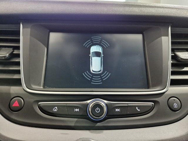 Opel GRANDLAND X ENJOY 1,2 TURBO S/S 96 KW AT6. TAKUU 12KK/20TKM