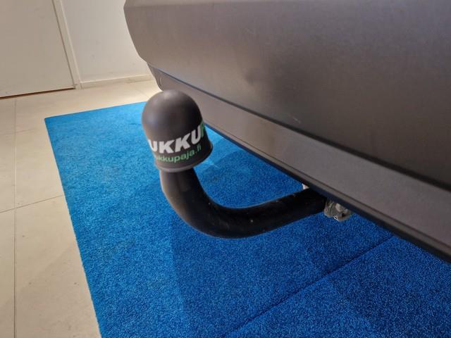 Opel GRANDLAND X ENJOY 1,2 TURBO S/S 96 KW AT6. TAKUU 12KK/20TKM